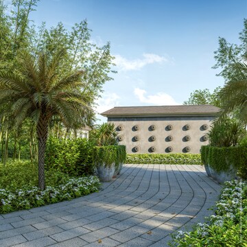 Godrej Zen Estate