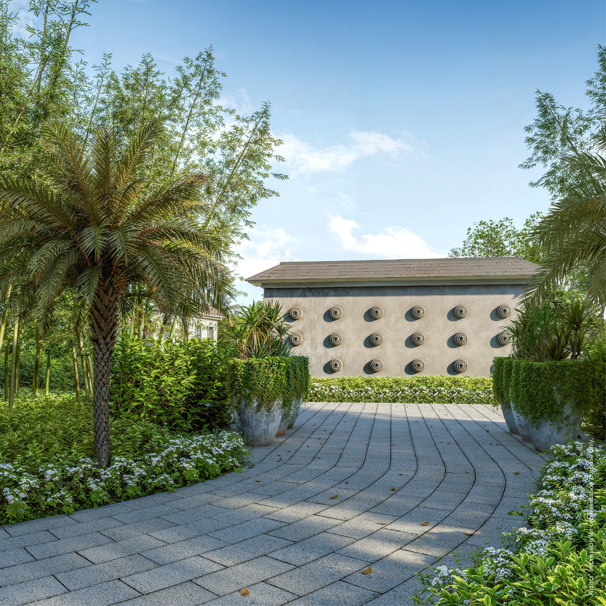 Godrej Zen Estate Amenities-Features 7