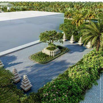 Godrej Zen Estate