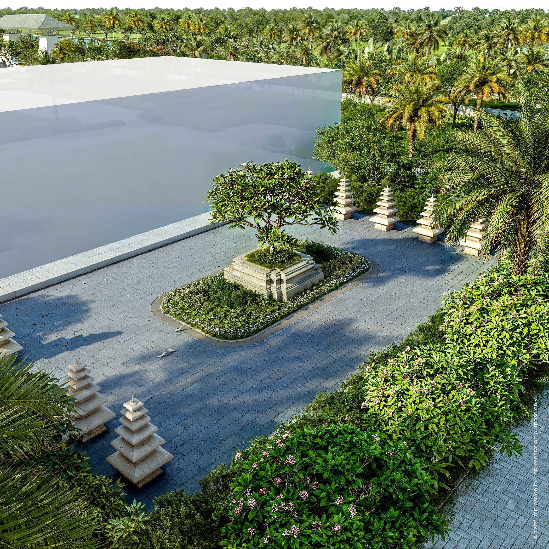 Godrej Zen Estate Amenities-Features 8