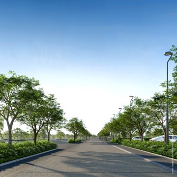 Godrej Zen Estate