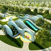 Godrej Zen Estate Amenities Features
