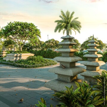 Godrej Zen Estate