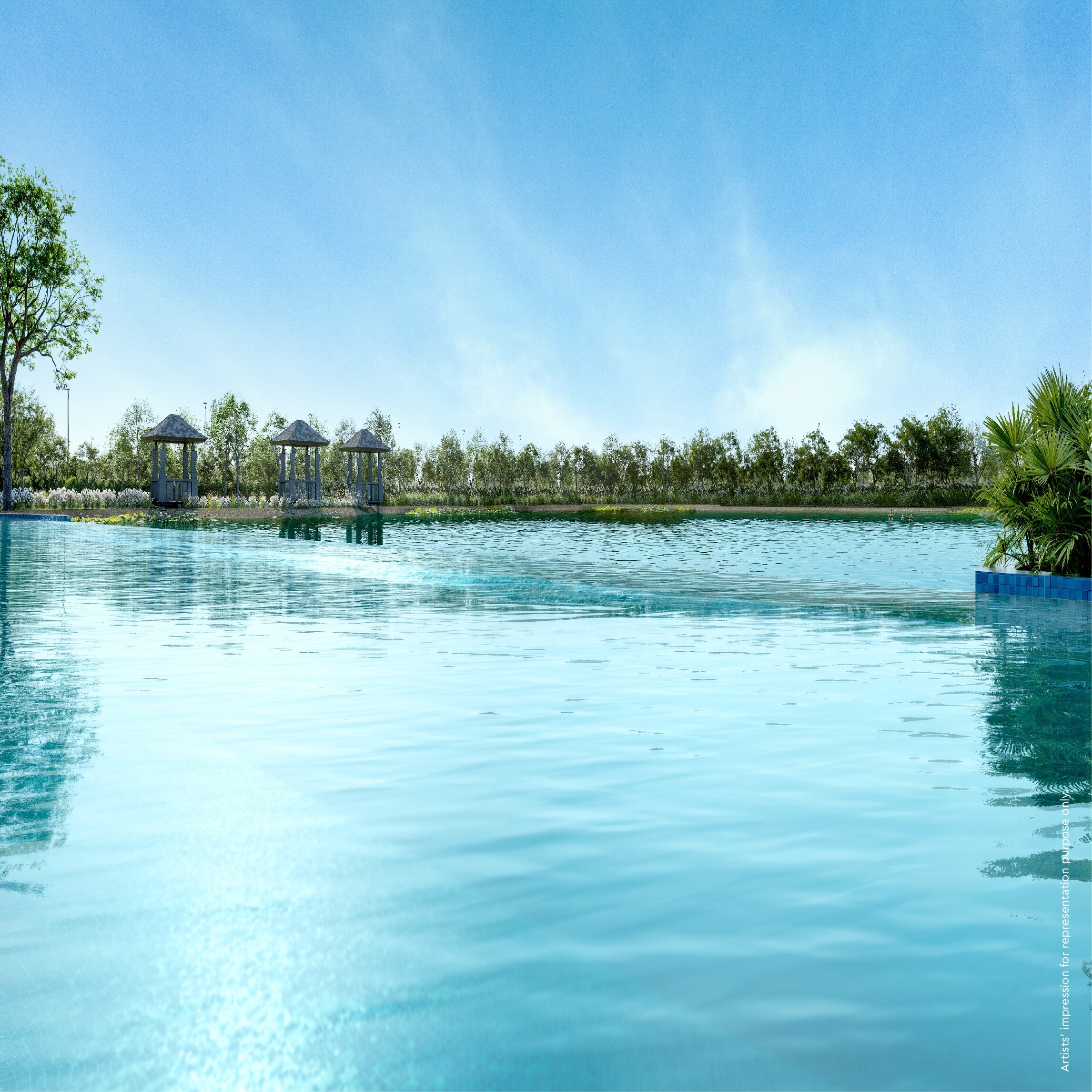 Godrej Zen Estate Amenities-Features 5