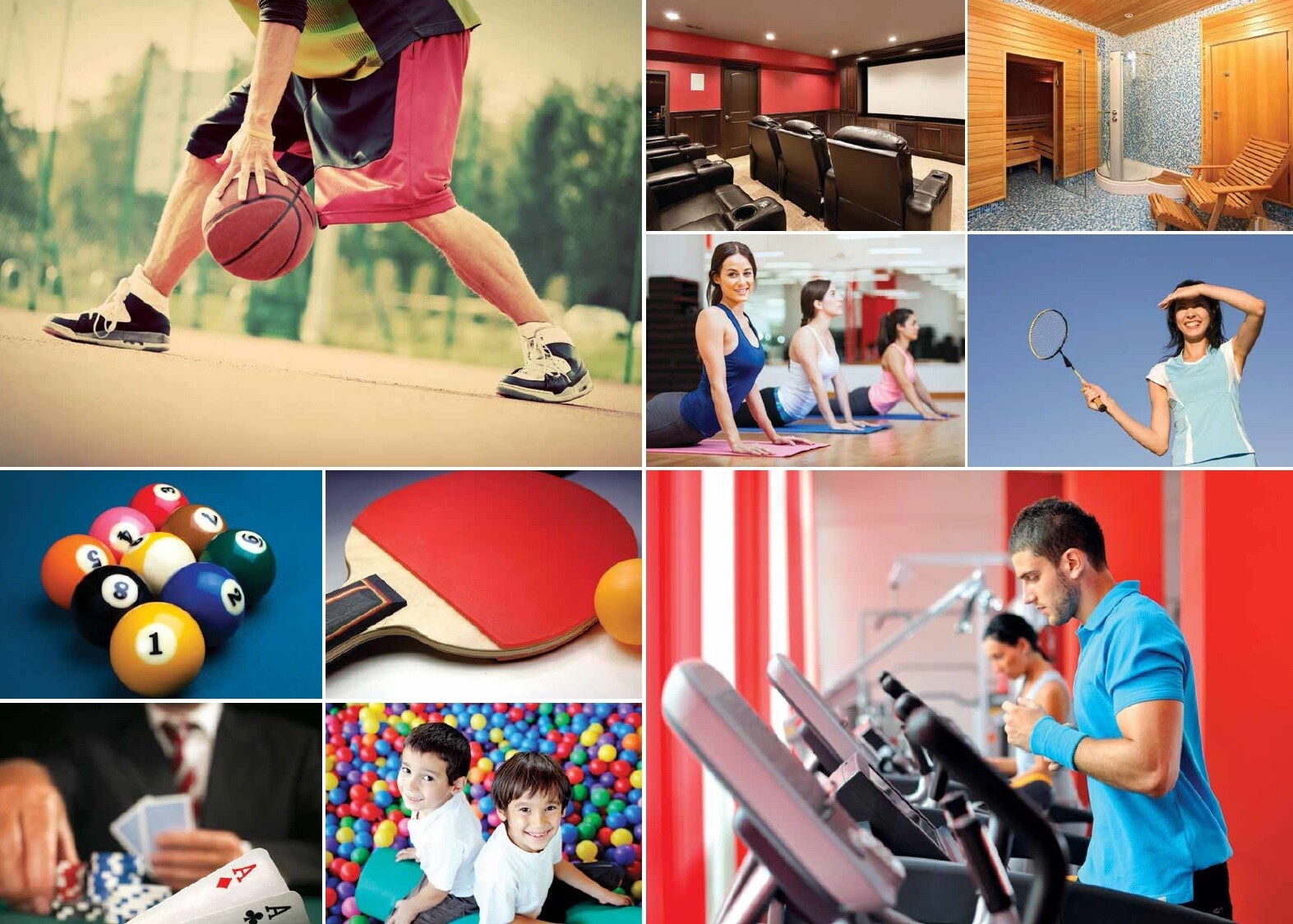 Goel Ganga Residency