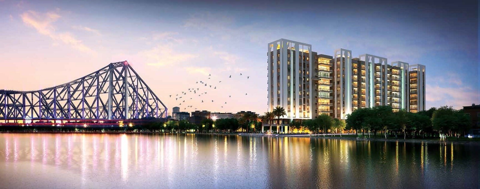 Goel Ganga Residency