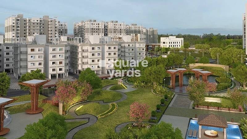 Greenfield City Amenities-Features 5