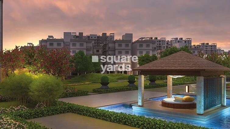 Greenfield City Amenities-Features 2