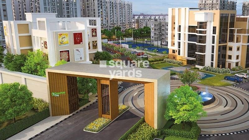Greenfield City Amenities-Features 4