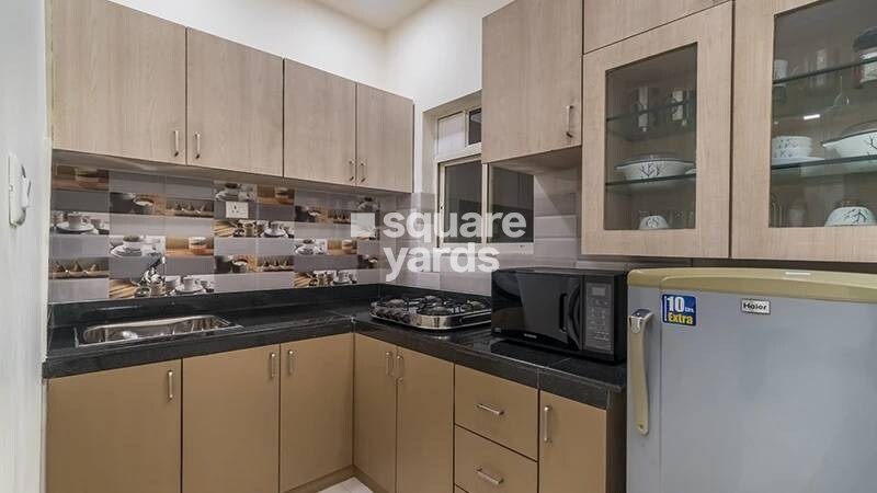 Greenfield City Apartment Interiors 1