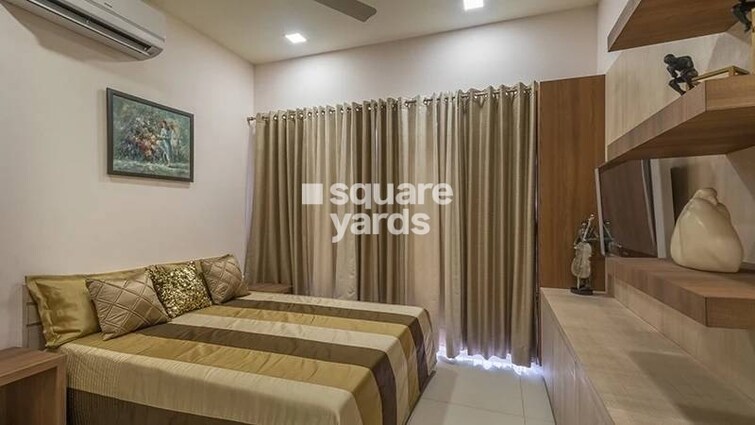 Greenfield City Apartment Interiors 3