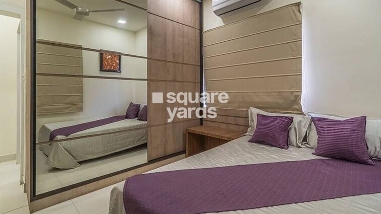 Greenfield City Apartment Interiors 4