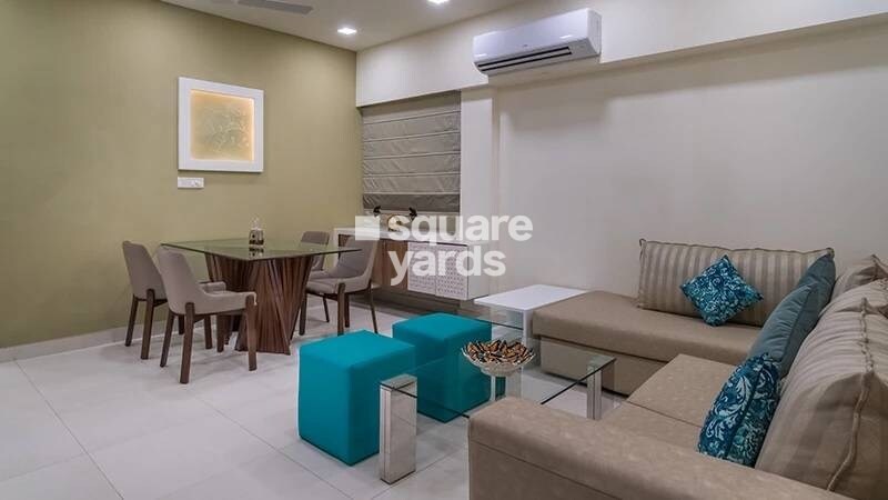 Greenfield City Apartment Interiors 5