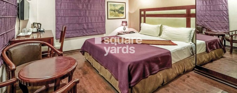 Greenfield City Apartment Interiors 6