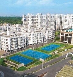Greenfield City Greenfield City