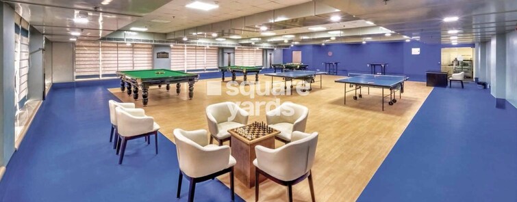 Greenfield City Sports facilities Image 1