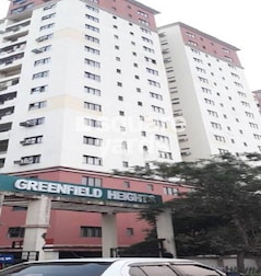Greenfield Heights Greenfield Heights