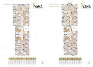 GRK Ivana Floor Plans