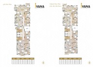 GRK Ivana Floor Plans
