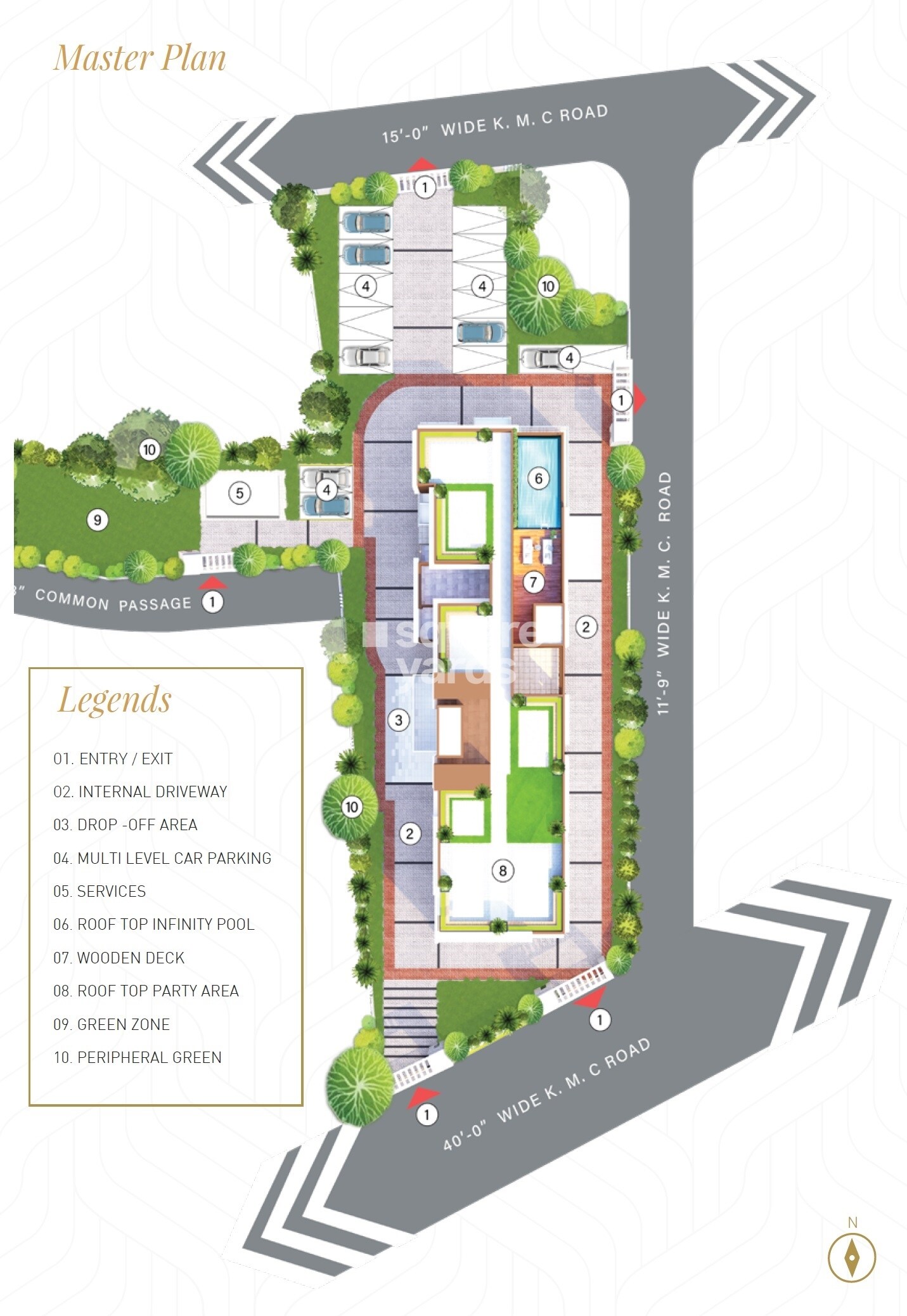 GRK-Ivana_a collage of photos of a building