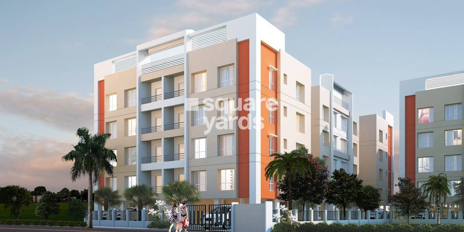 Gurukul Grande Featured Image