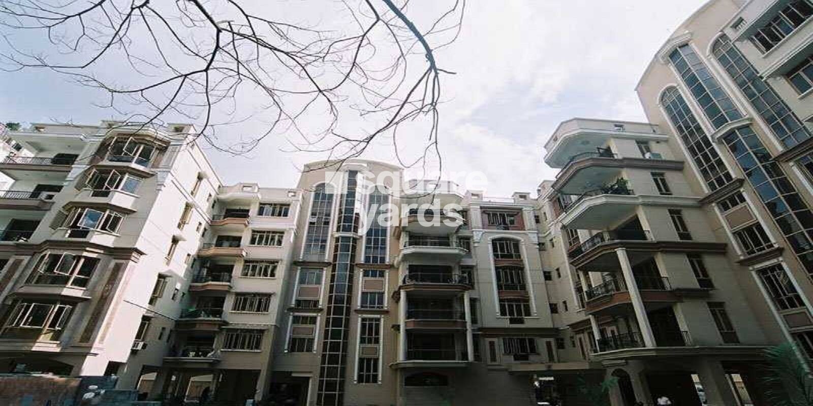 Heritage Mayfair Featured Image