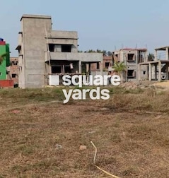 Heritage Mega City Heritage Mega City