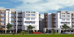 Heritage Srijan Towers