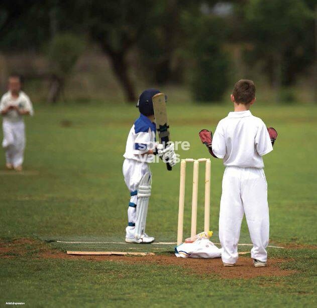 Hiland Calcutta Riverside