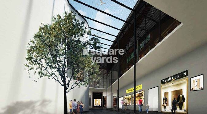 Hiland Calcutta Riverside