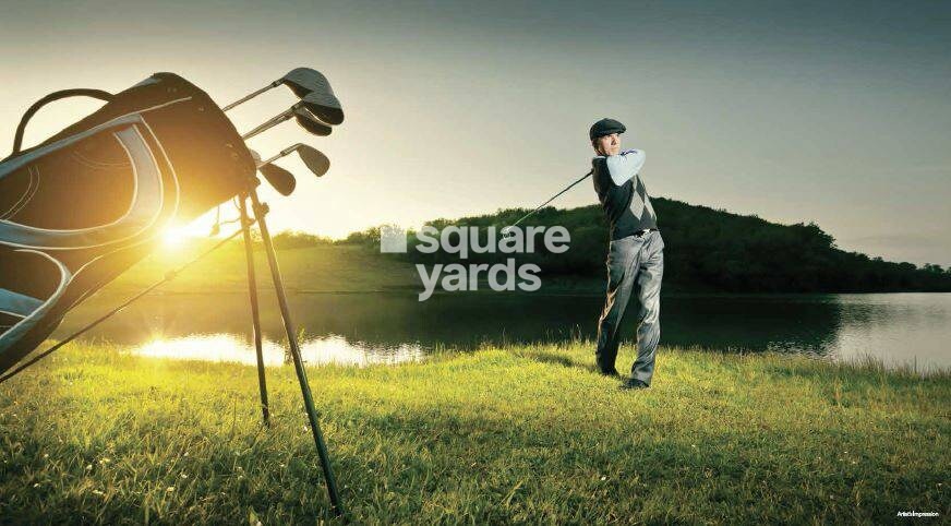 Hiland Calcutta Riverside