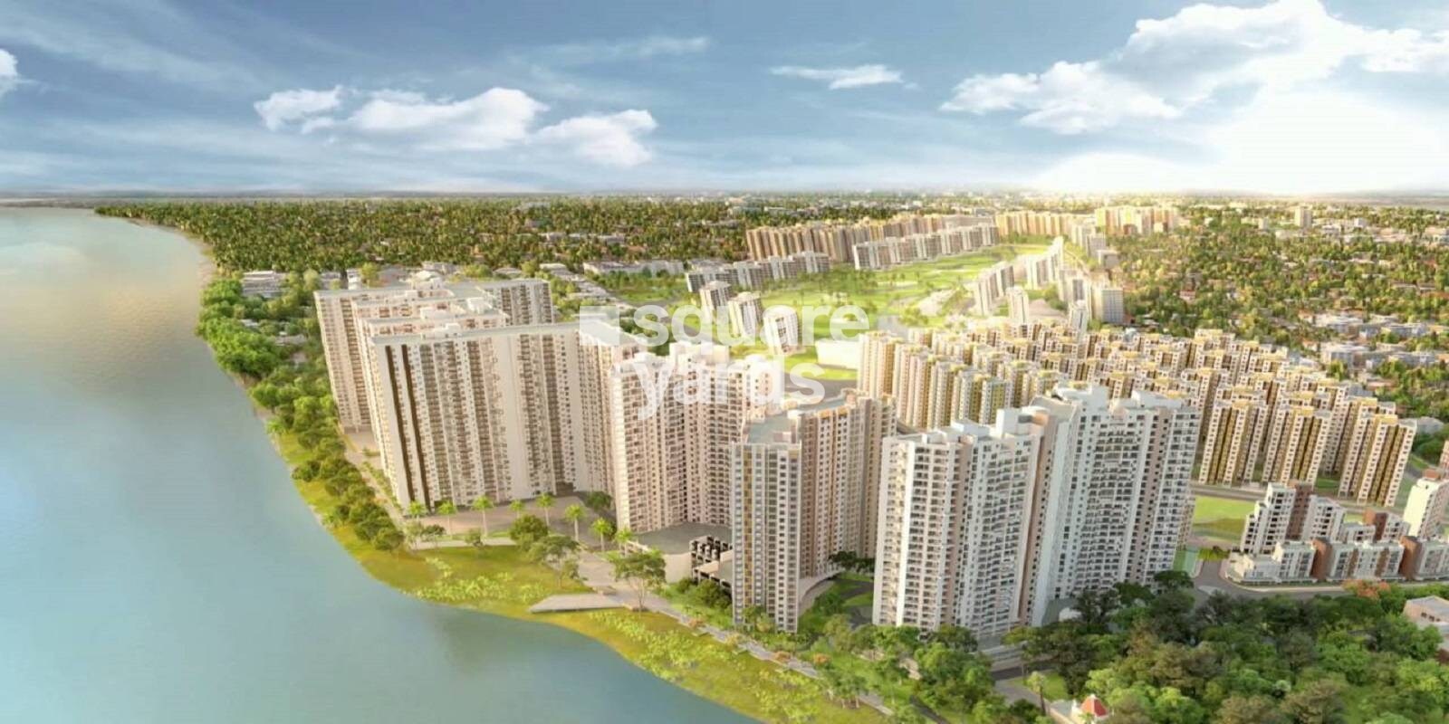 Hiland Calcutta Riverside Featured Image