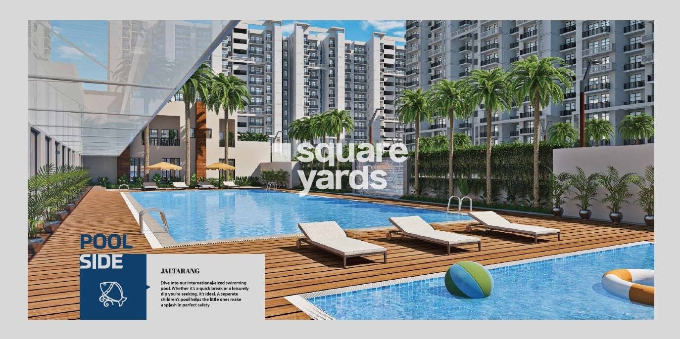 IABA Ashavari Estate