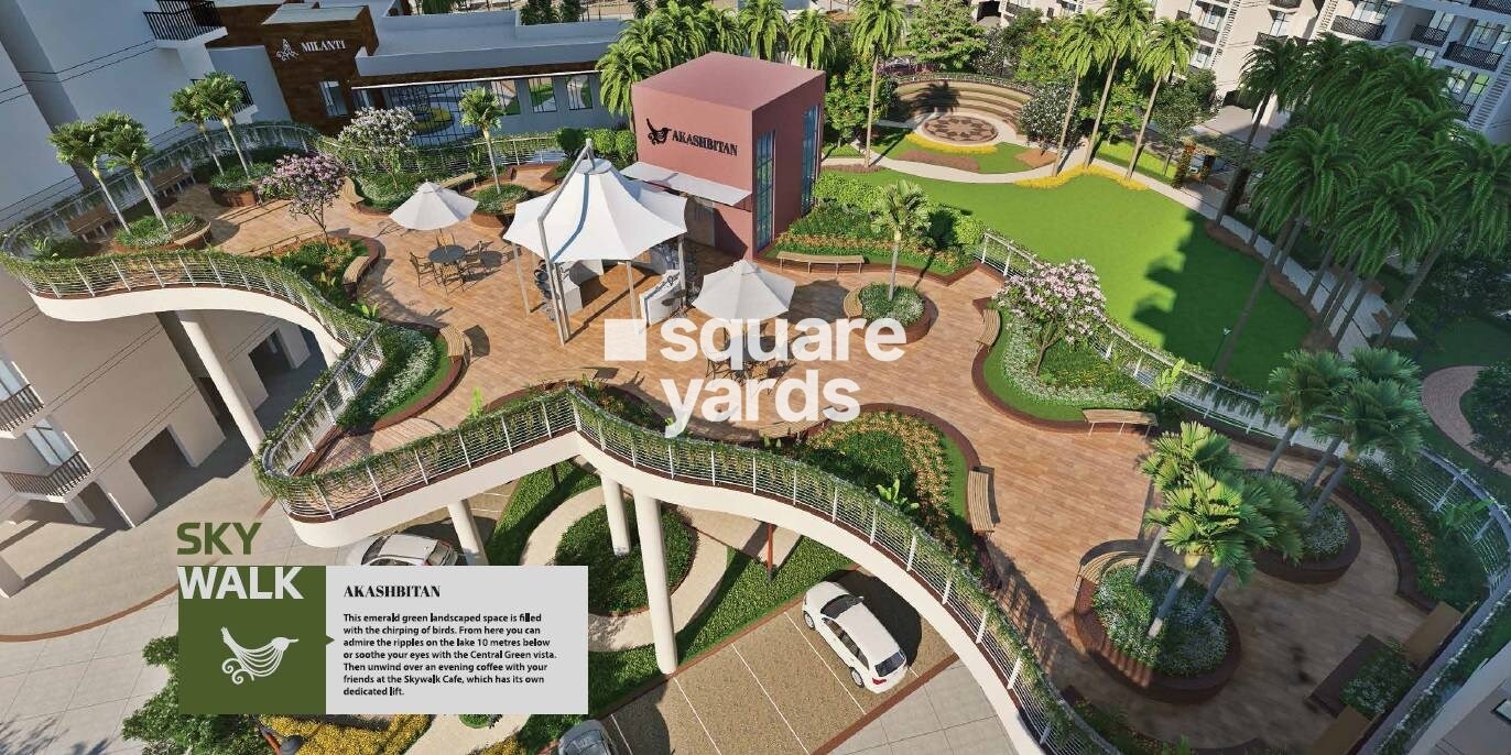 IABA Ashavari Estate