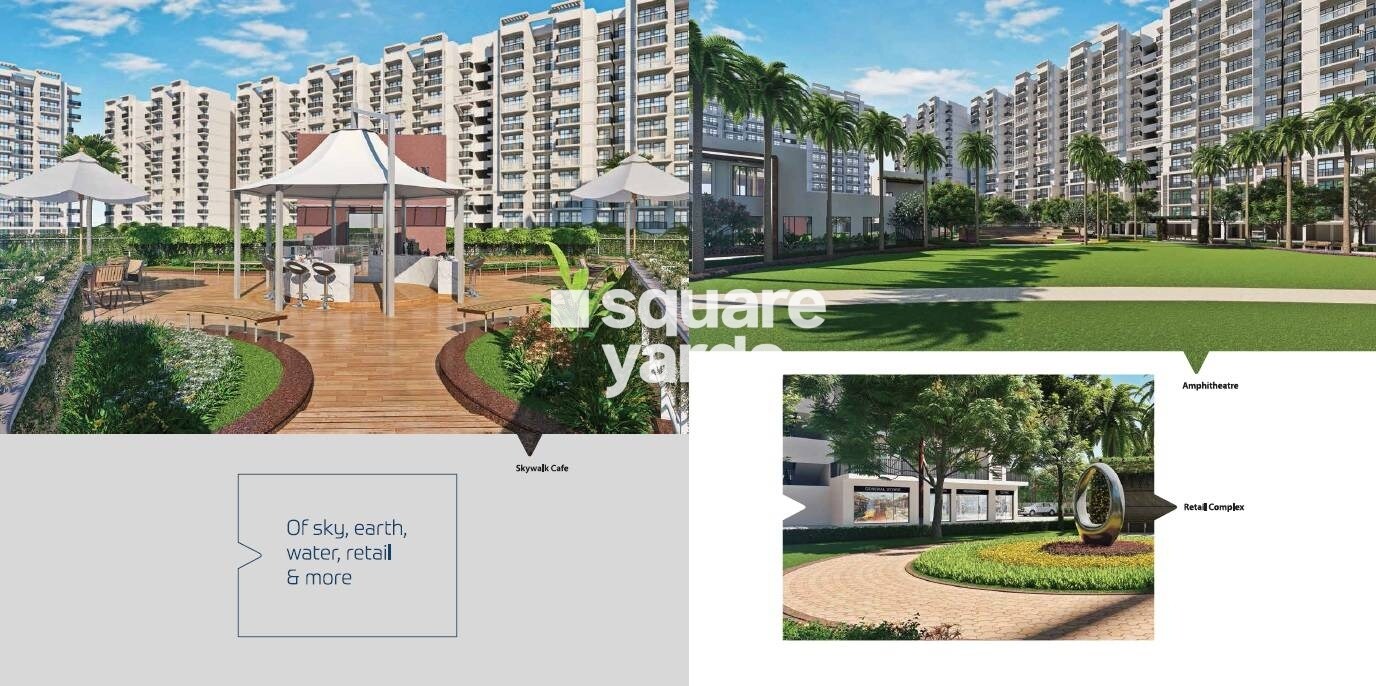 IABA Ashavari Estate