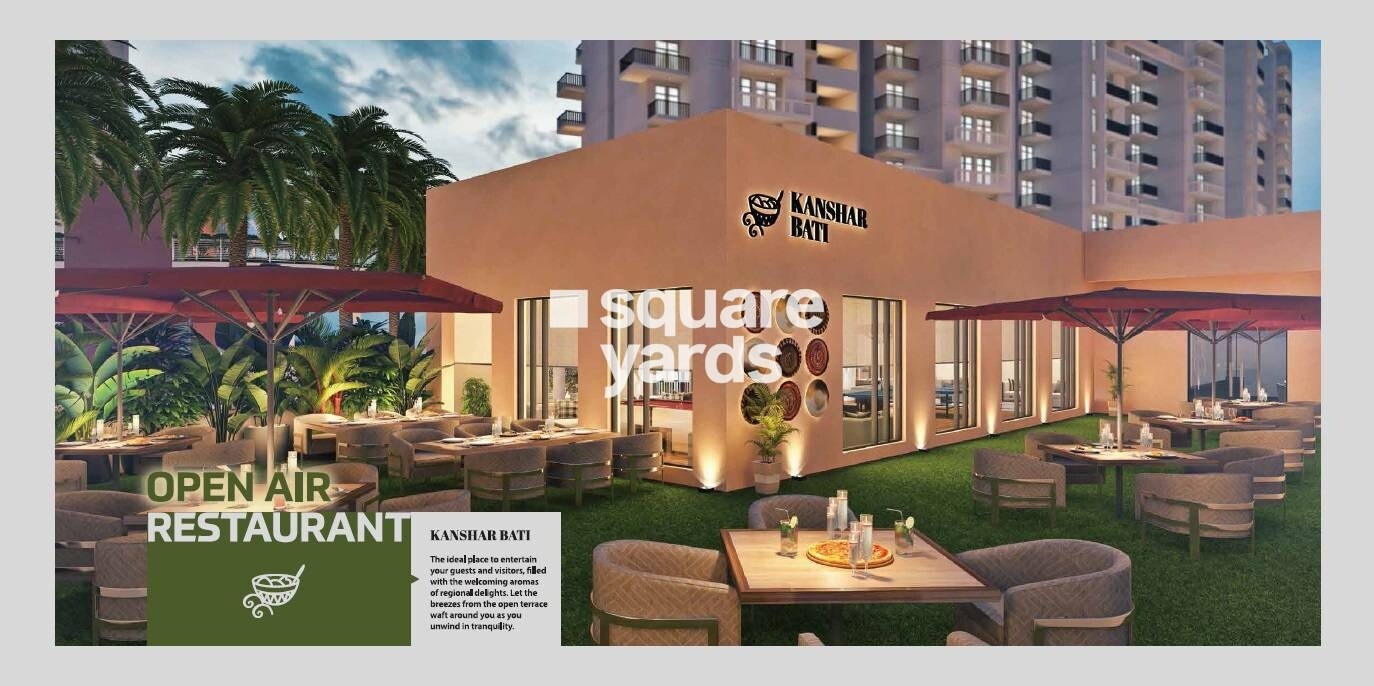 IABA Ashavari Estate