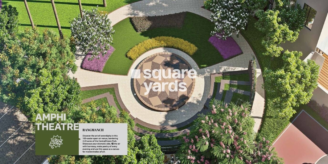 IABA Ashavari Estate