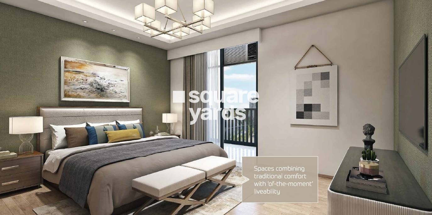 IABA Ashavari Estate