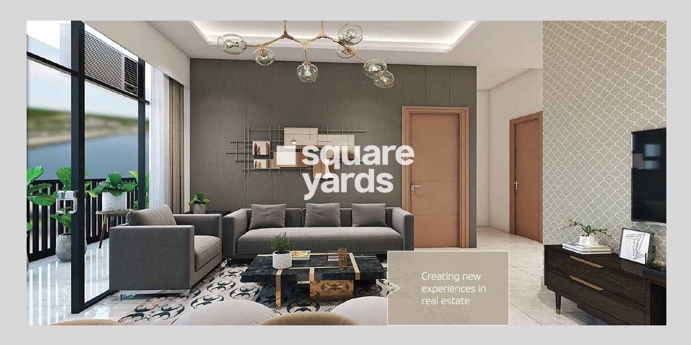 IABA Ashavari Estate