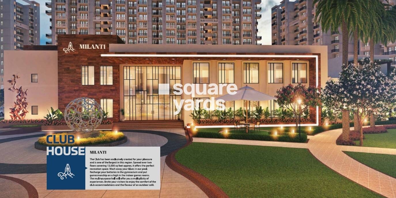 IABA Ashavari Estate