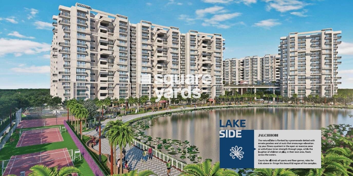 IABA Ashavari Estate