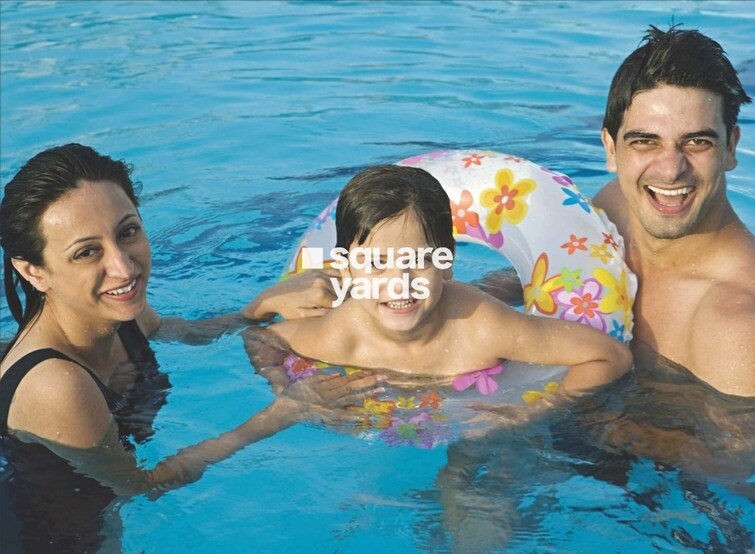 Ideal Aquaview Amenities-Features