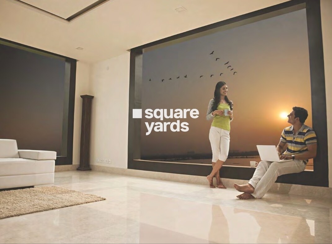 Ideal Aquaview Apartment Interiors