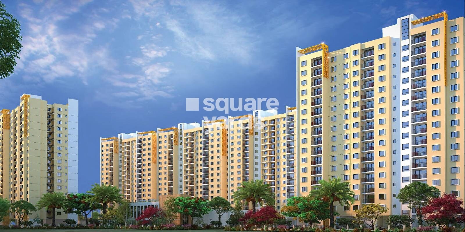 Ideal Aurum, Sonarpur, Kolkata