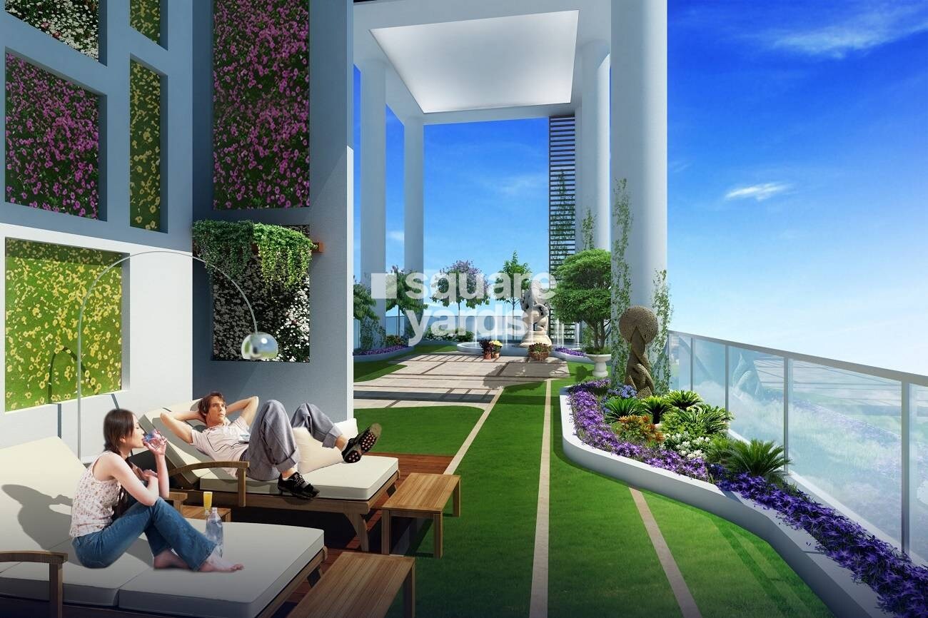 Ideal Exotica Amenities-Features