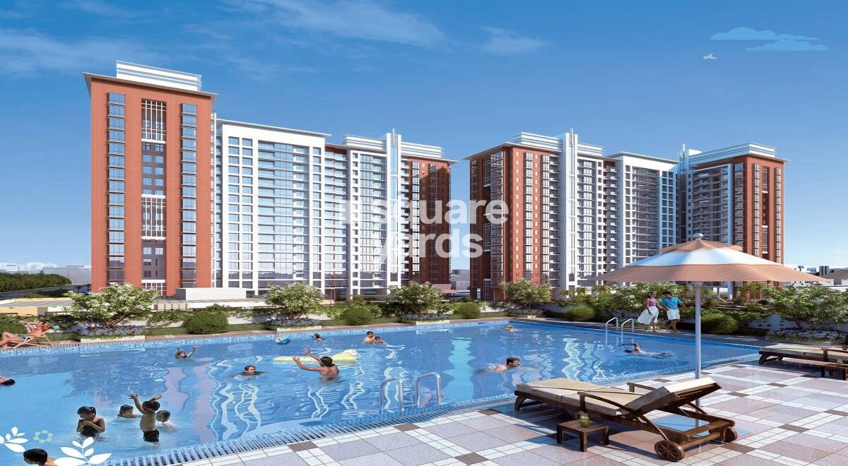 Ideal Grand Amenities-Features