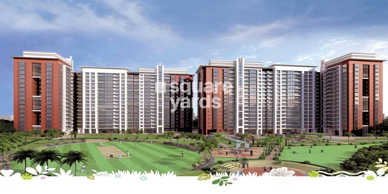 Ideal Grand residential project in Shibpur