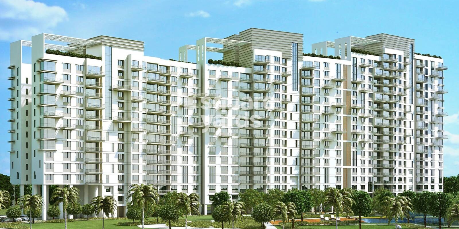 Ideal Greens Kolkata residential project in Bauria
