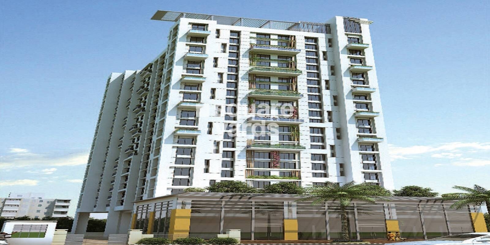 Ideal Unique Residency