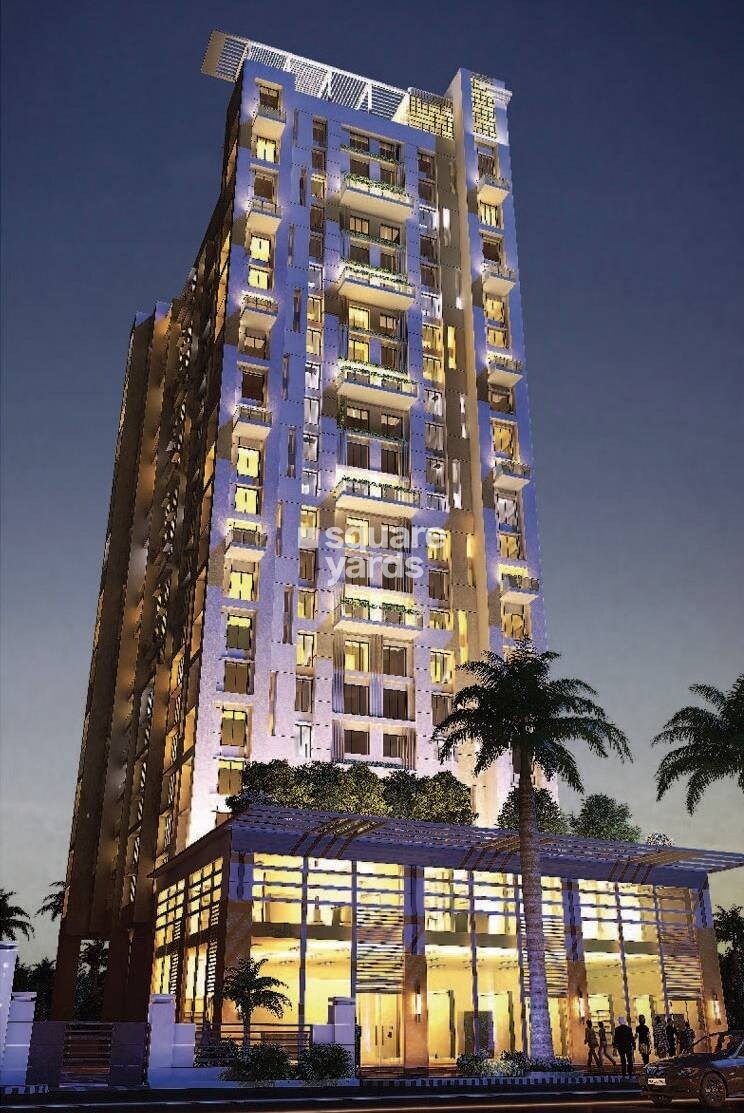 Ideal Unique Residency